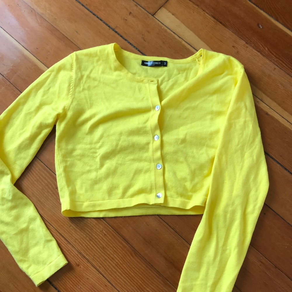Cardigan